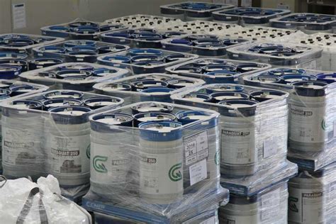 chemical repack|Chemical Packaging & Repackaging Solutions.